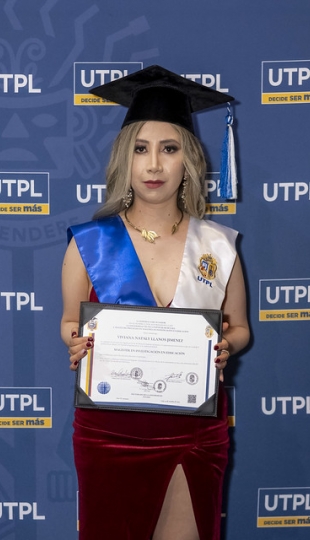 Ceremonia de Incorporación | 4 de diciembre | Tarde