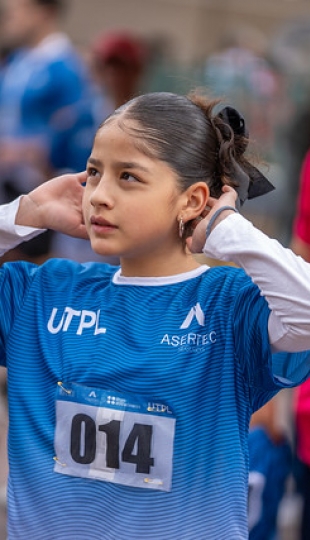 Run 4 Wellness – 54 años UTPL