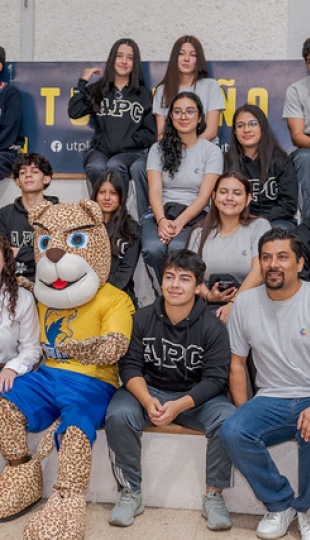 Global Money Week UTPL 2026