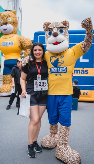 Carrera 5K Pasos Solidarios 2025 Carrera 5K Pasos Solidarios 2025