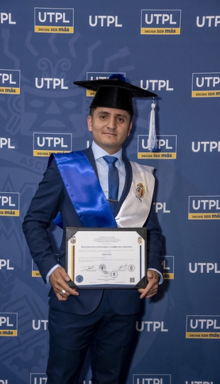 Ceremonia de Incorporación | 10 de diciembre | Tarde