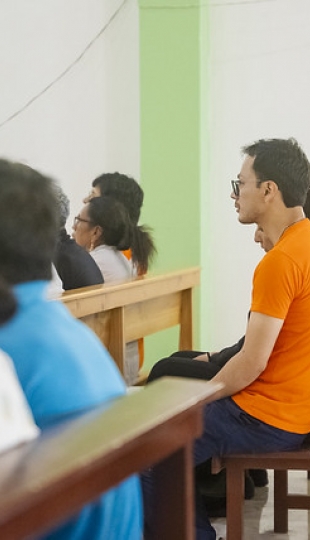 Misión Idente Profesional Taquil 2026 Misión Idente Profesional Taquil 2026