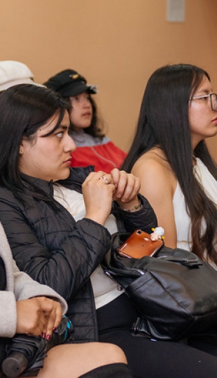 Día Internacional de Voluntarios