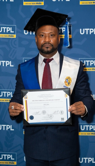 Ceremonia de Incorporación | 24 de noviembre | Mañana