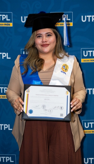 Ceremonia de Incorporación | 9 de febrero | Tarde