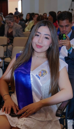 Ceremonia de Incorporación | 16 de abril 2026 | Mañana