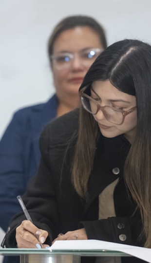 Encuentro Nacional de Universidades Sostenibles UI GreenMetric 2025