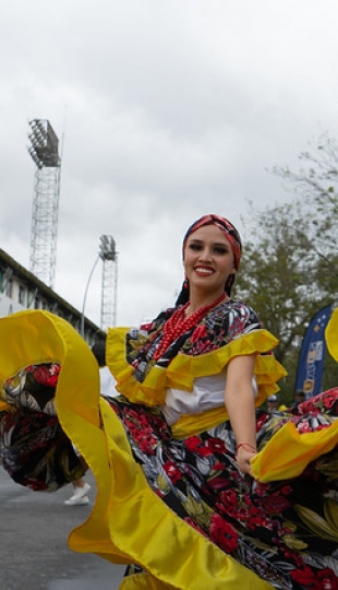 Inauguración Loja Recicla 2025
