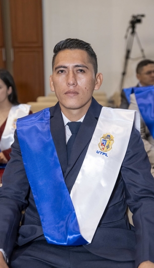 Ceremonia de Incorporación | 23 de octubre | Mañana