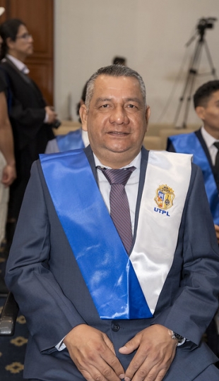 Ceremonia de Incorporación | 29  de julio | Mañana
