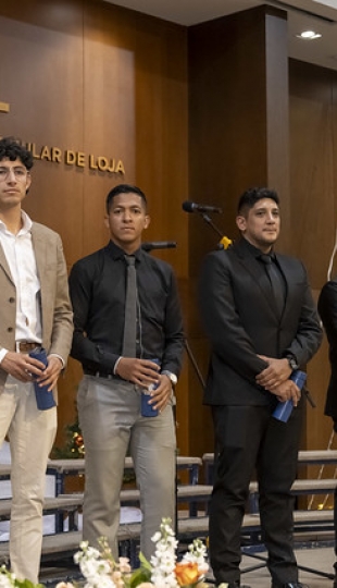 I Festival de Villancicos en inglés "Bells & Voices" I Festival de Villancicos en inglés "Bells & Voices"