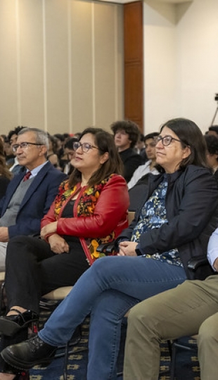 Antropología y Trascendencia desde el Pensamiento de Fernando Rielo