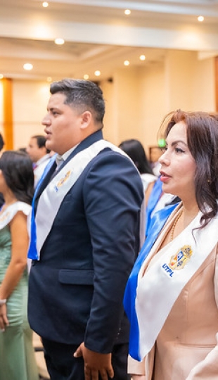 Ceremonia de Incorporación | 29  de julio | Mañana
