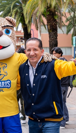 II Encuentro Nacional de Coordinadores de los Centros de Apoyo 2025 II Encuentro Nacional de Coordinadores de los Centros de Apoyo 2025