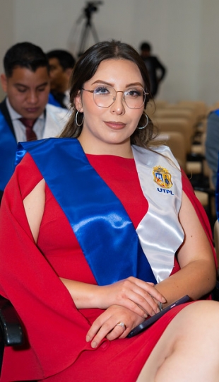 Ceremonia de Incorporación | 10 de diciembre | Mañana Ceremonia de Incorporación | 10 de diciembre | Mañana