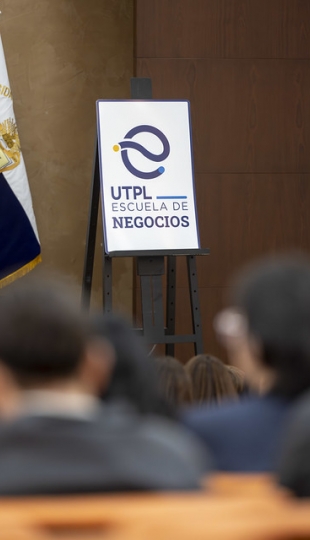 UTPL Escuela de Negocios, una nueva etapa en la formación empresarial del país
