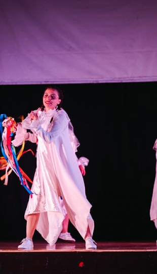 Obra de Teatro Carnavalazo Hamlet Obra de Teatro Carnavalazo Hamlet