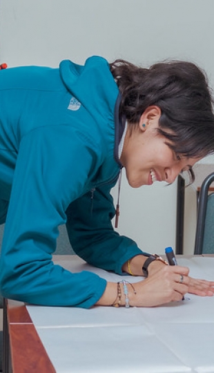 Juventud Idente Universitarios - Periodo ABR/AGO 2025