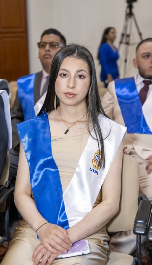 Ceremonia de Incorporación | 23 de octubre | Mañana