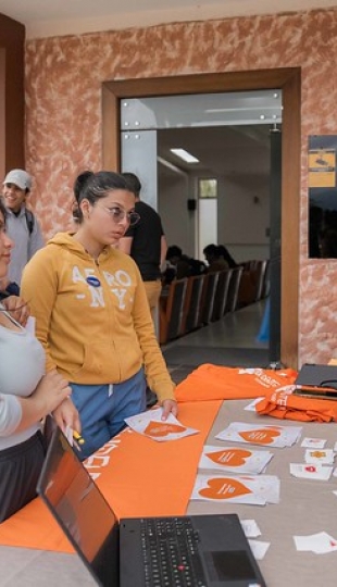 Activa tu camino: conoce, decide y avanza Activa tu camino: conoce, decide y avanza