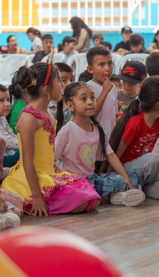 Navidad UTPL 2025 | Agasajo navideño Catamayo