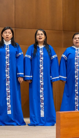Ceremonia de Incorporación | 25 de junio | Mañana