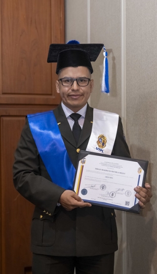 Ceremonia de Incorporación | 20 de noviembre | Mañana Ceremonia de Incorporación | 20 de noviembre | Mañana