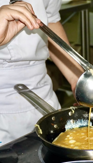 GastroLab:  UTPL Innovación en Servicio