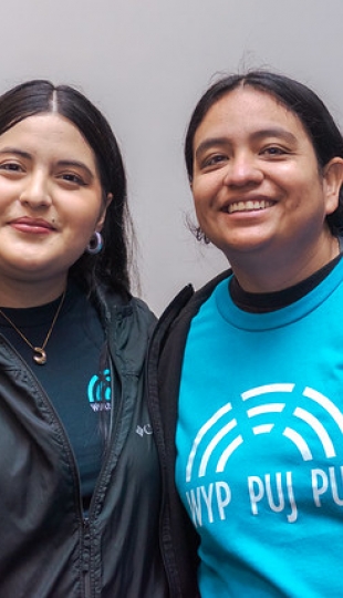 Parlamento Universal de la Juventud 2025