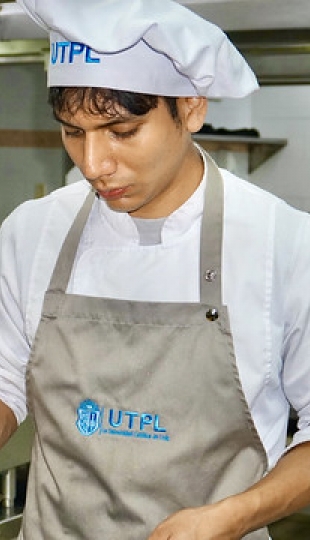 GastroLab:  UTPL Innovación en Servicio