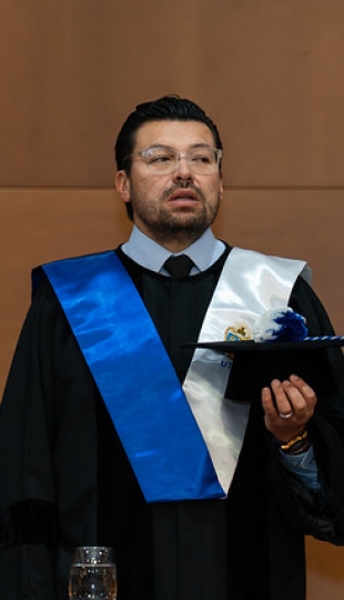 Ceremonia de Incorporación | 27 de junio | Mañana