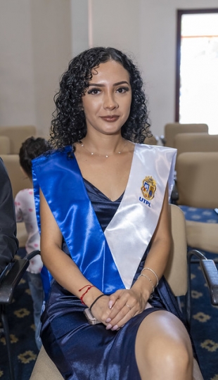 Ceremonia de Incorporación | 3 de diciembre | Tarde Ceremonia de Incorporación | 3 de diciembre | Tarde