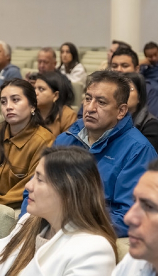 GovTech y Administración Pública presente en la socialización del Premio Buenas Prácticas GovTech y Administración Pública presente en la socialización del Premio Buenas Prácticas