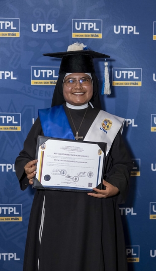 Ceremonia de Incorporación | 29 de octubre | Mañana