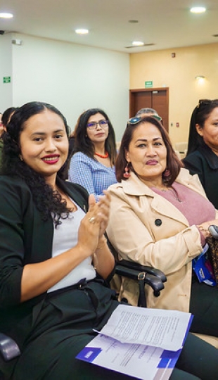 Quito | Clausura del proyecto Innovación Digital y Empresarial para Emprendedores