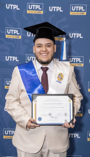 Ceremonia de Incorporación | 23 de octubre | Mañana