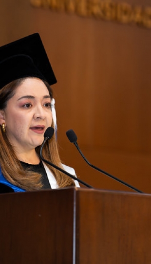 Ceremonia de Incorporación | 28 de noviembre | Tarde