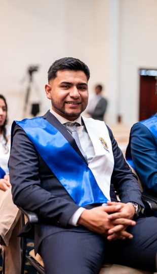 Ceremonia de Incorporación | 23 de abril 2024 | Mañana Ceremonia de Incorporación | 23 de abril 2024 | Mañana