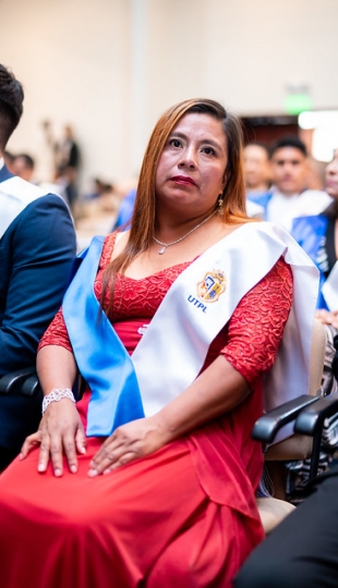 Ceremonia de Incorporación | 27 de junio | Tarde