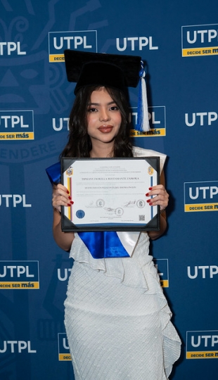 Ceremonia de Incorporación | 6 de noviembre | Mañana