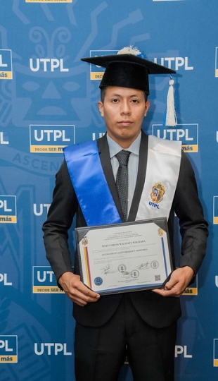 Ceremonia de Incorporación | 16 de octubre | Tarde