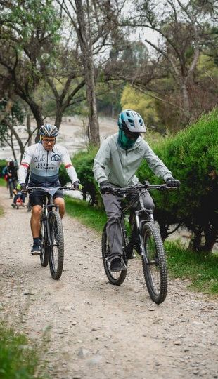 Caminata y Ciclopaseo Familiar UTPL Caminata y Ciclopaseo Familiar UTPL