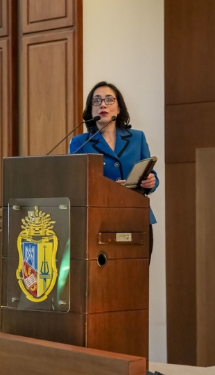 Gala de Investigador UTPL