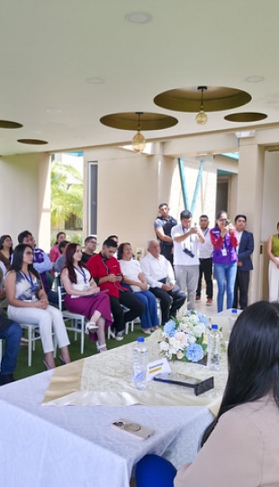 UTPL recibe reconocimiento del IEPS por su apoyo a la Economía Popular y Solidaria UTPL recibe reconocimiento del IEPS por su apoyo a la Economía Popular y Solidaria