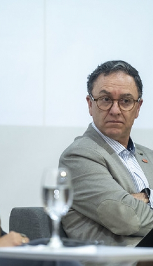 Café Científico Transformación digital aplicada a la Industria