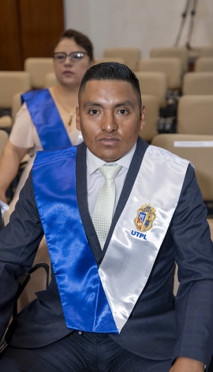 Ceremonia de Incorporación | 20 de octubre | Mañana Ceremonia de Incorporación | 20 de octubre | Mañana