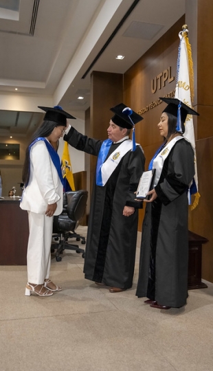 Ceremonia de Incorporación | 16 de octubre | Tarde