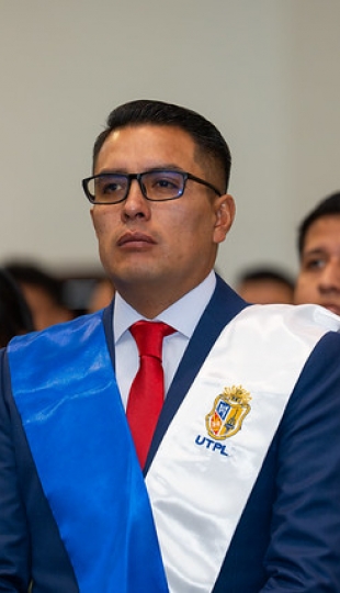 Ceremonia de Incorporación | 20 de noviembre | Tarde