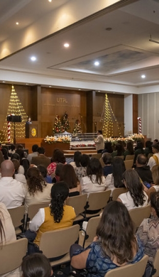 I Festival de Villancicos en inglés "Bells & Voices" I Festival de Villancicos en inglés "Bells & Voices"