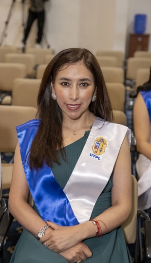 Ceremonia de Incorporación | 23 de junio | Mañana